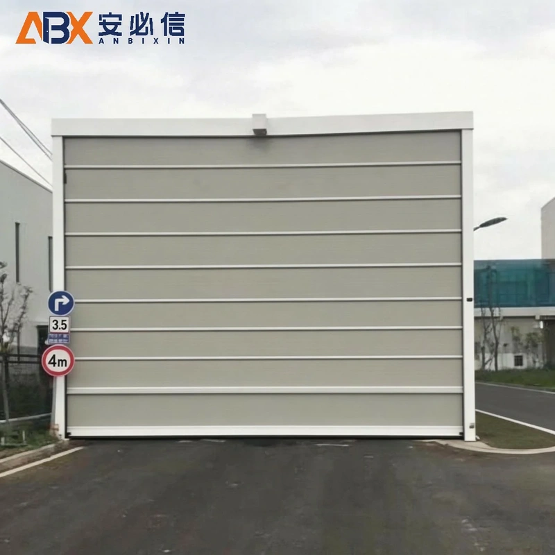 阿拉善机械式门封