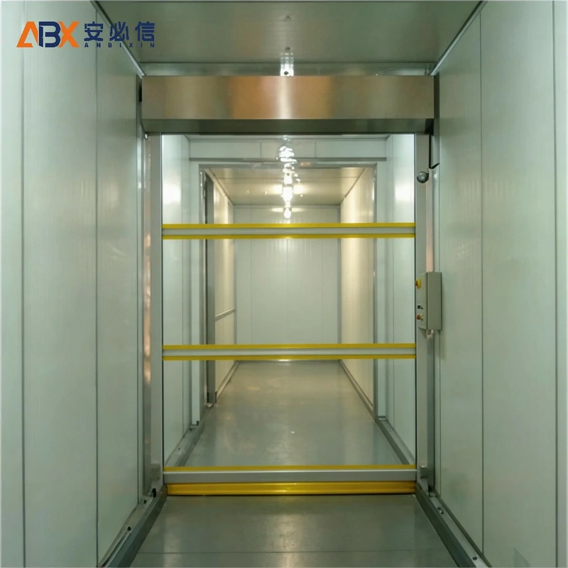 阿拉善快速门